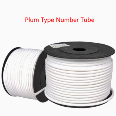 White EC Roll