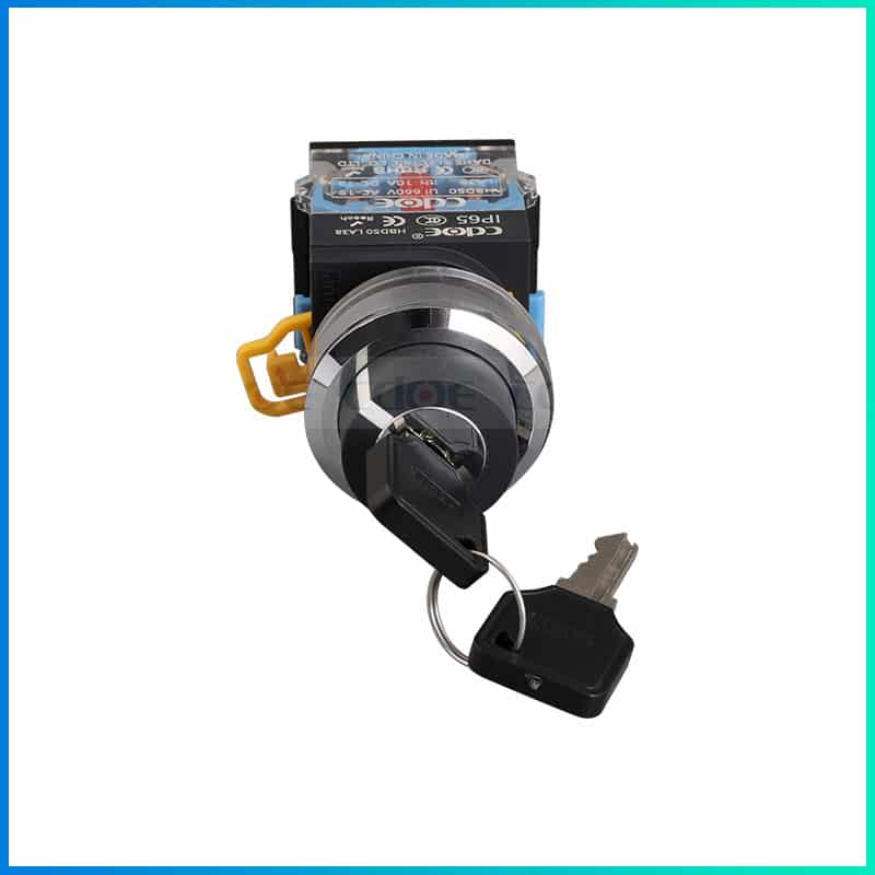 Key Switch