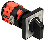 Rotary Switch
