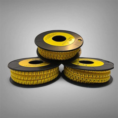 EC-Type- EC0-1 sqmm - 1000 per Roll