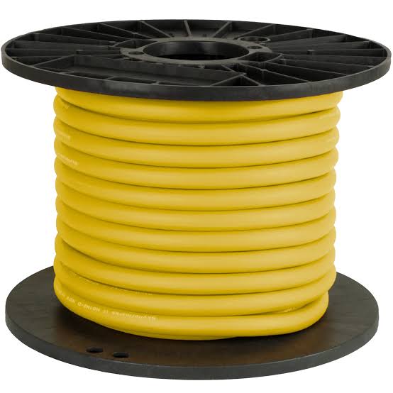 Tube Roll 4.0sqmm-(D-4.0mm)
